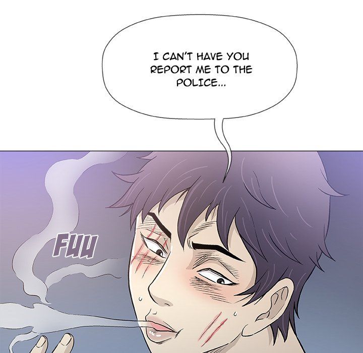 Give and Take Manhwa - Chapter 45 Page 58
