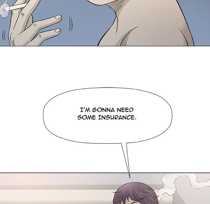 Give and Take Manhwa - Chapter 45 Page 59