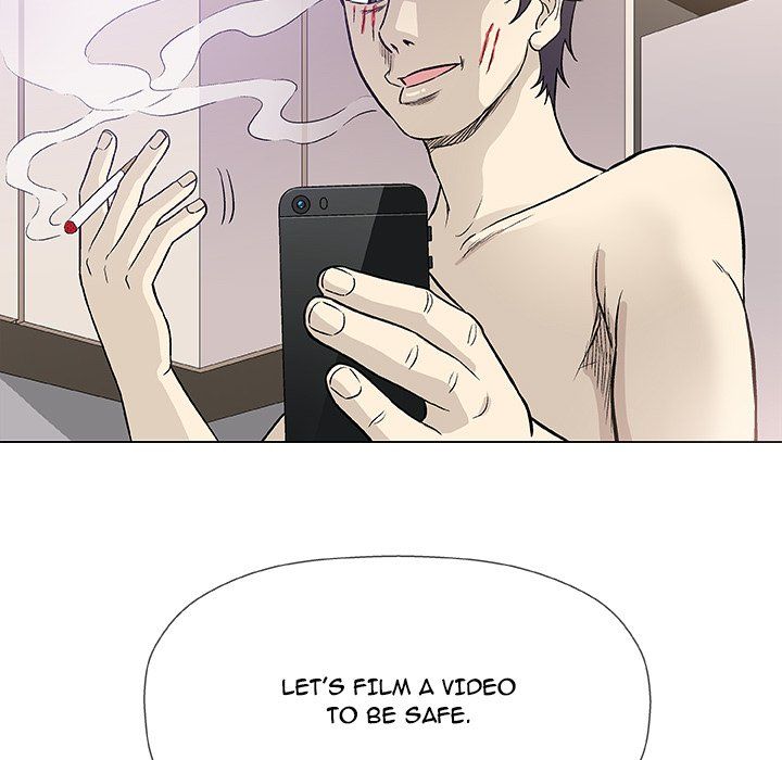 Give and Take Manhwa - Chapter 45 Page 63