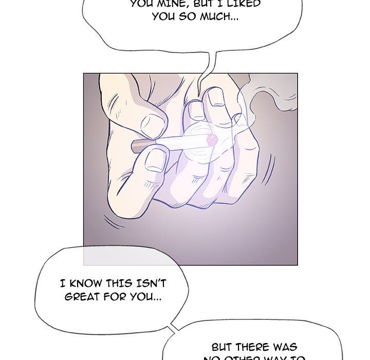 Give and Take Manhwa - Chapter 45 Page 70
