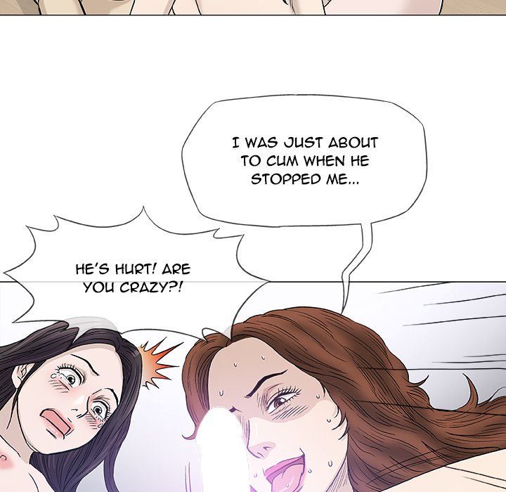 Give and Take Manhwa - Chapter 45 Page 75