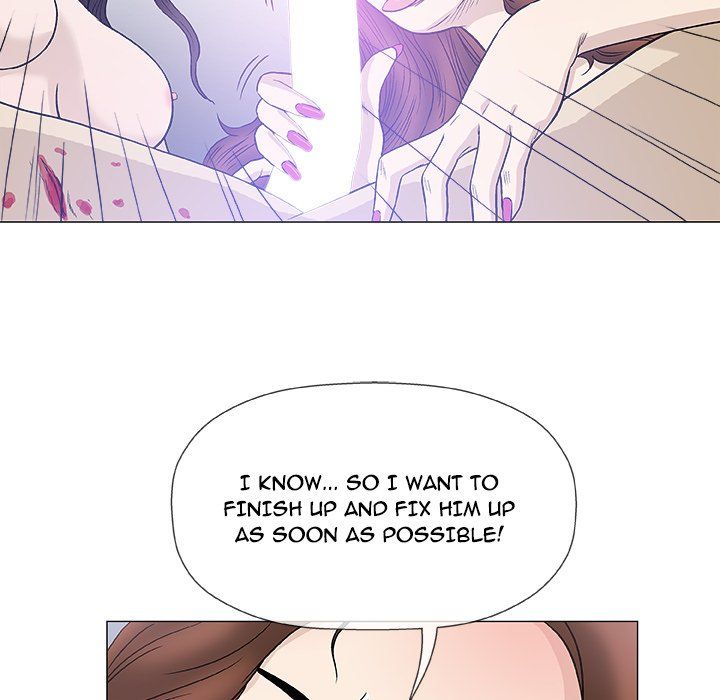 Give and Take Manhwa - Chapter 45 Page 76