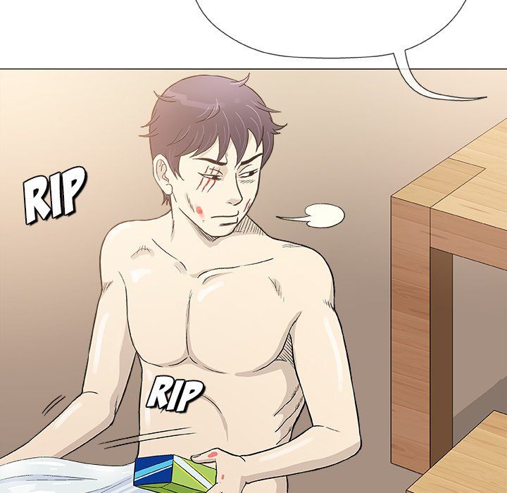 Give and Take Manhwa - Chapter 45 Page 78