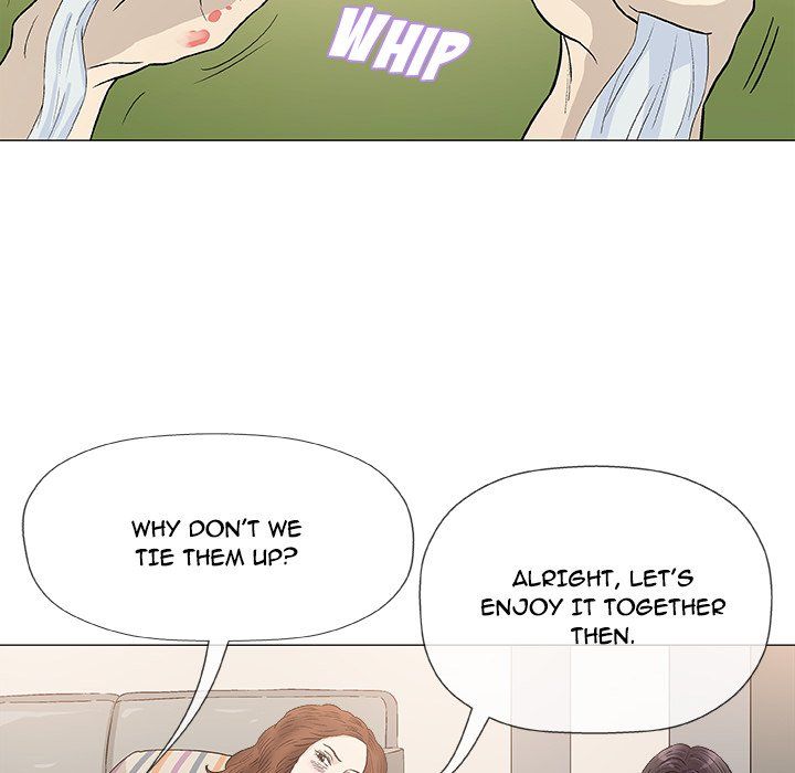 Give and Take Manhwa - Chapter 45 Page 80