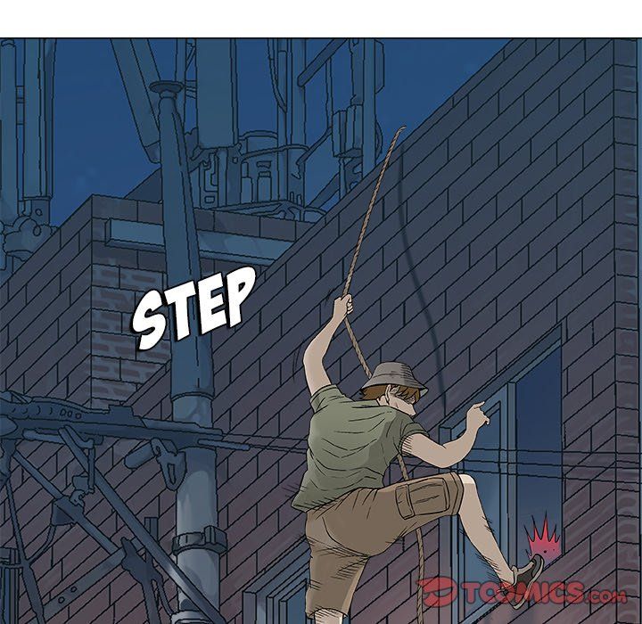 Give and Take Manhwa - Chapter 45 Page 85