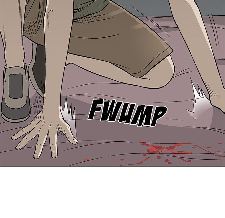 Give and Take Manhwa - Chapter 45 Page 90