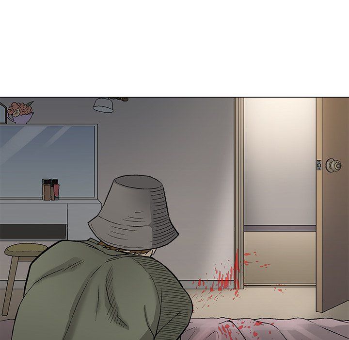 Give and Take Manhwa - Chapter 45 Page 91