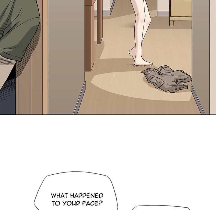 Give and Take Manhwa - Chapter 45 Page 95