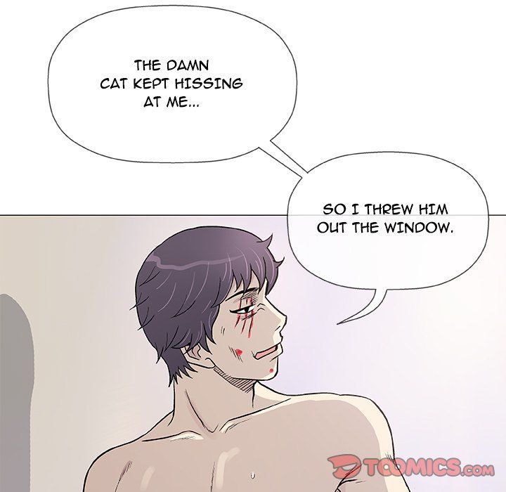 Give and Take Manhwa - Chapter 45 Page 97