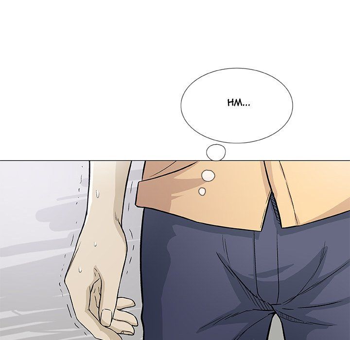 Give and Take Manhwa - Chapter 3 Page 18