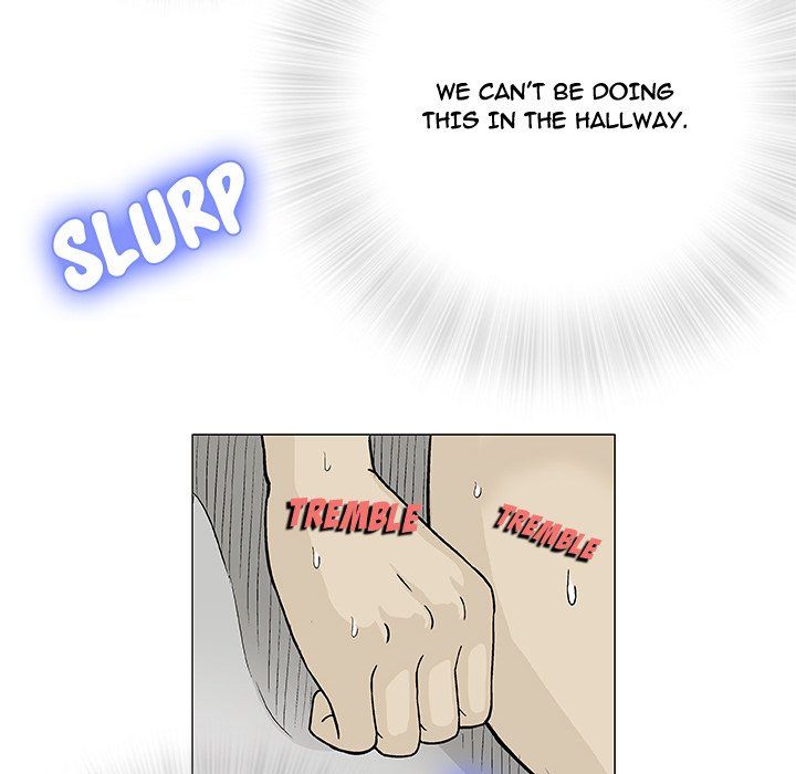 Give and Take Manhwa - Chapter 3 Page 64