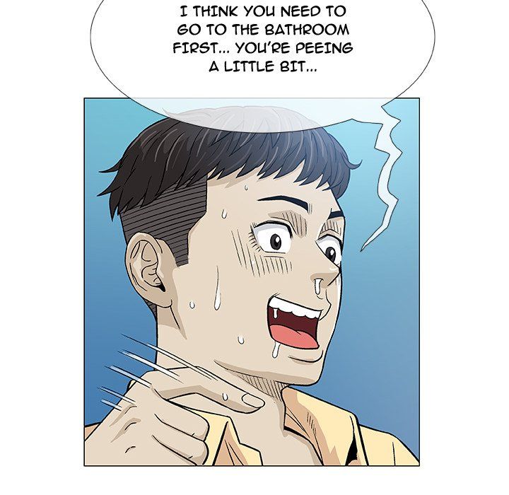 Give and Take Manhwa - Chapter 3 Page 85