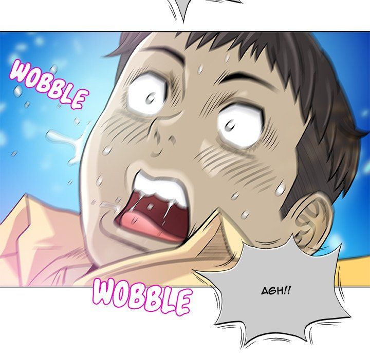 Give and Take Manhwa - Chapter 3 Page 108