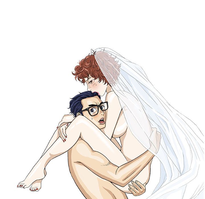 Give and Take Manhwa - Chapter 1 Page 31