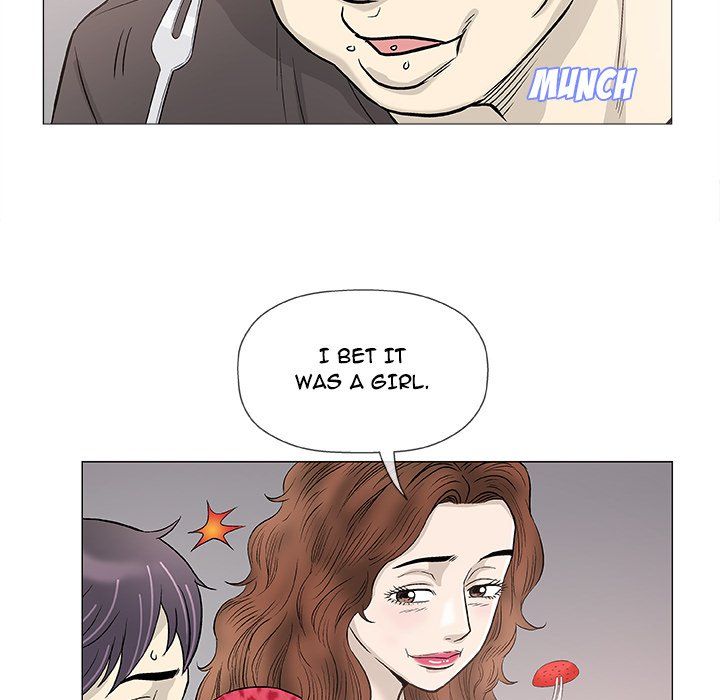 Give and Take Manhwa - Chapter 41 Page 15