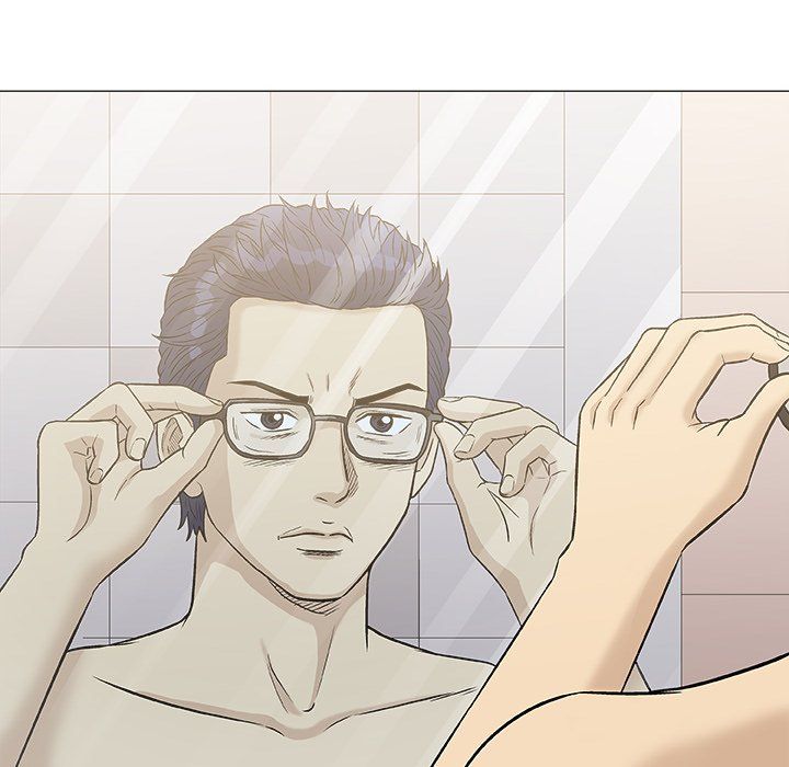 Give and Take Manhwa - Chapter 41 Page 42