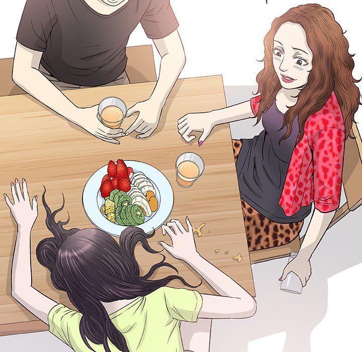 Give and Take Manhwa - Chapter 41 Page 87