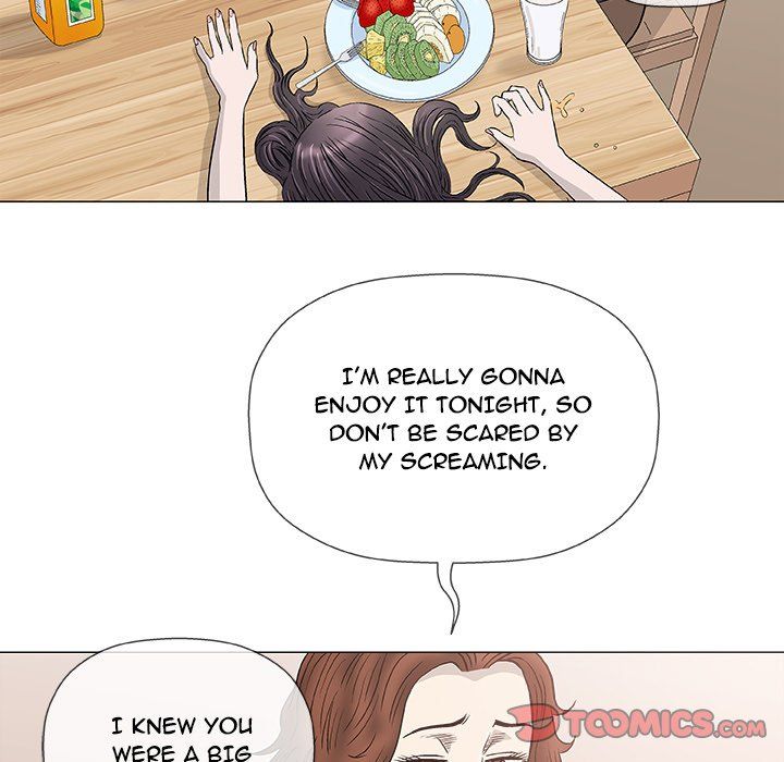 Give and Take Manhwa - Chapter 41 Page 98