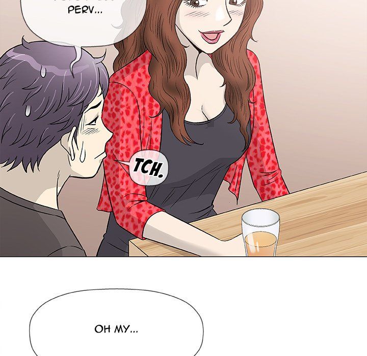 Give and Take Manhwa - Chapter 41 Page 99