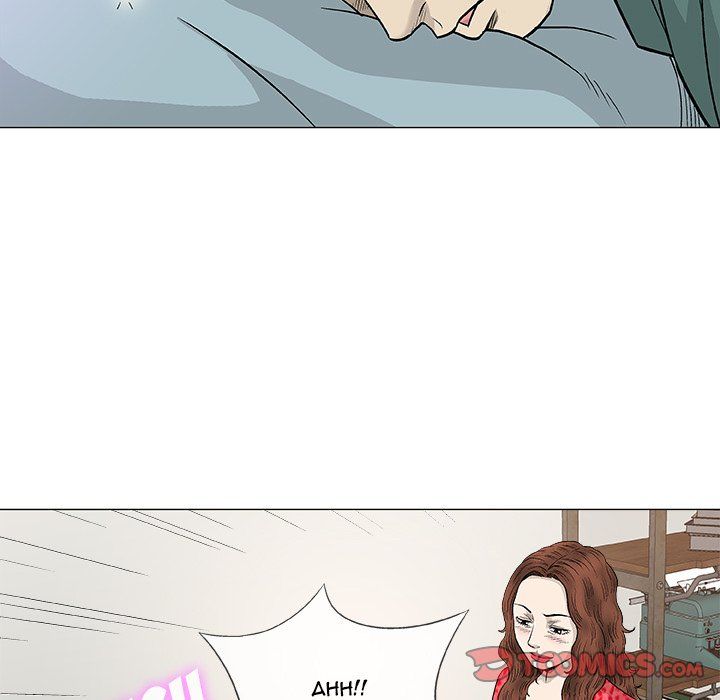 Give and Take Manhwa - Chapter 41 Page 104