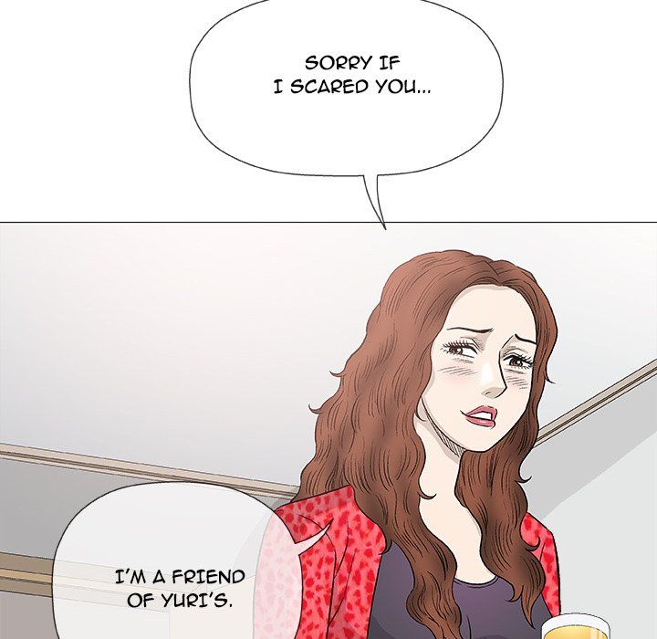 Give and Take Manhwa - Chapter 41 Page 106