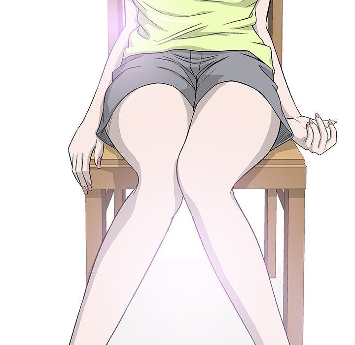 Give and Take Manhwa - Chapter 41 Page 121