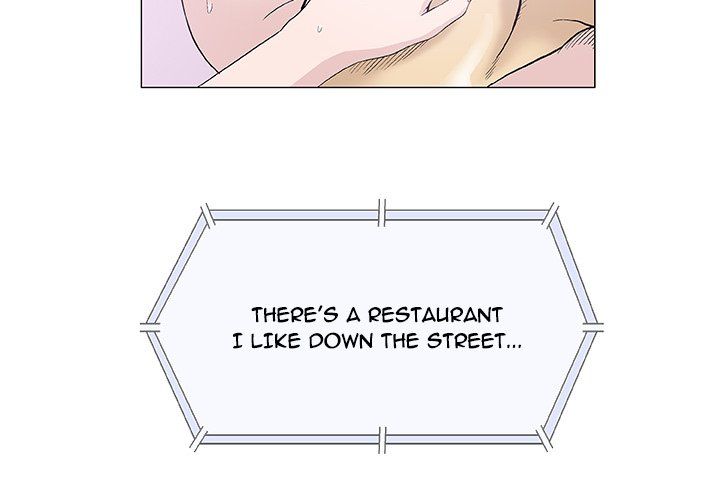 Give and Take Manhwa - Chapter 13 Page 3