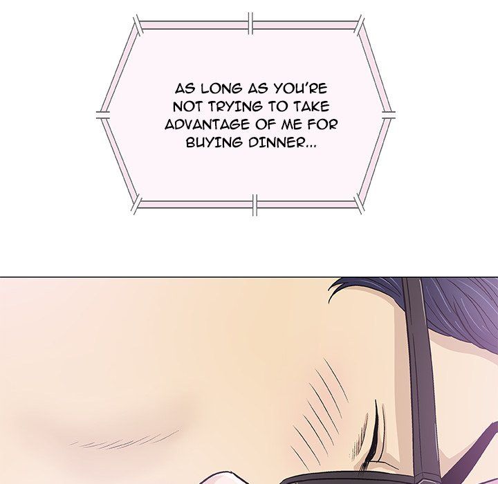 Give and Take Manhwa - Chapter 13 Page 5