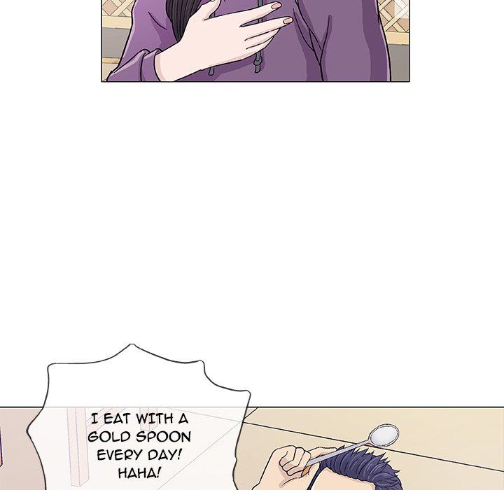 Give and Take Manhwa - Chapter 13 Page 14