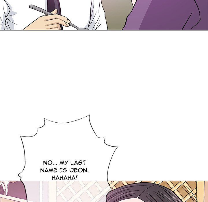 Give and Take Manhwa - Chapter 13 Page 22