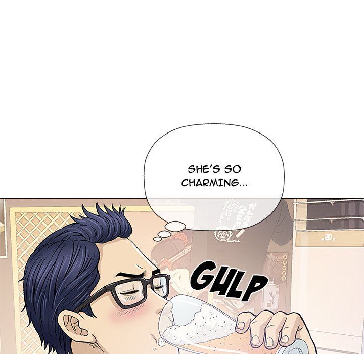 Give and Take Manhwa - Chapter 13 Page 35