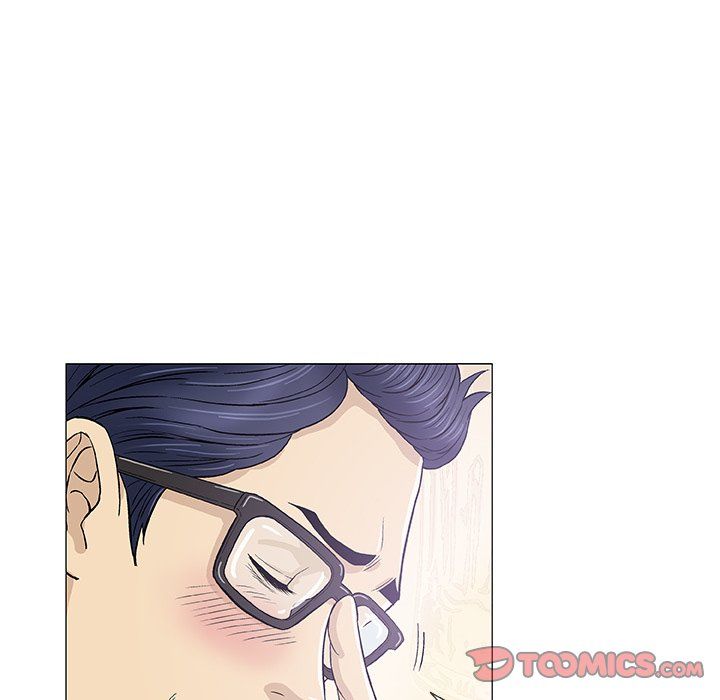 Give and Take Manhwa - Chapter 13 Page 38