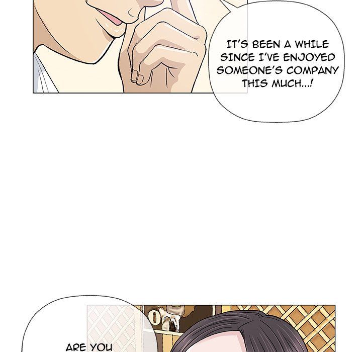 Give and Take Manhwa - Chapter 13 Page 39