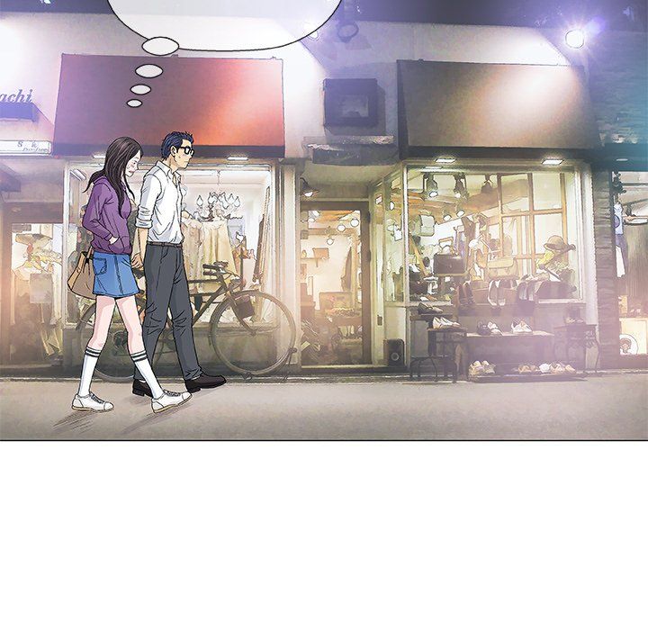 Give and Take Manhwa - Chapter 13 Page 52