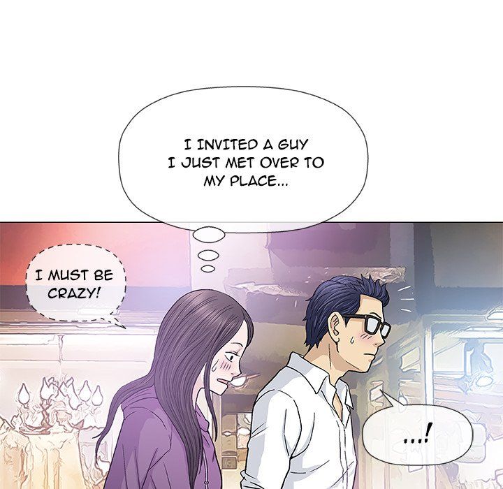 Give and Take Manhwa - Chapter 13 Page 53