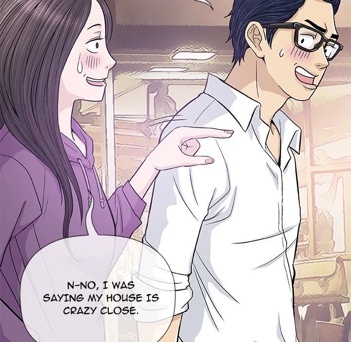 Give and Take Manhwa - Chapter 13 Page 55