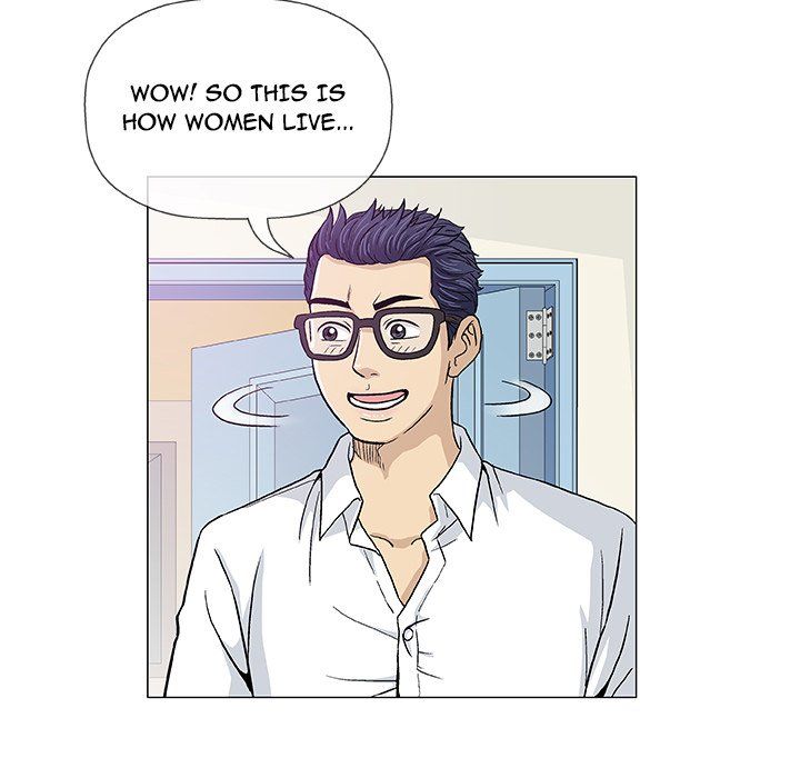 Give and Take Manhwa - Chapter 13 Page 63