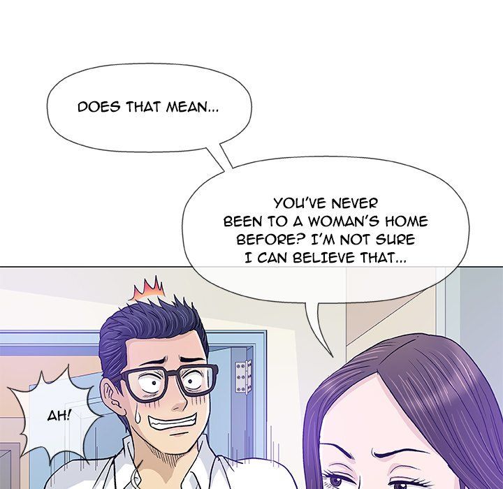 Give and Take Manhwa - Chapter 13 Page 64