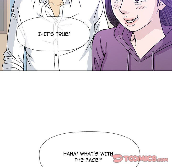 Give and Take Manhwa - Chapter 13 Page 65
