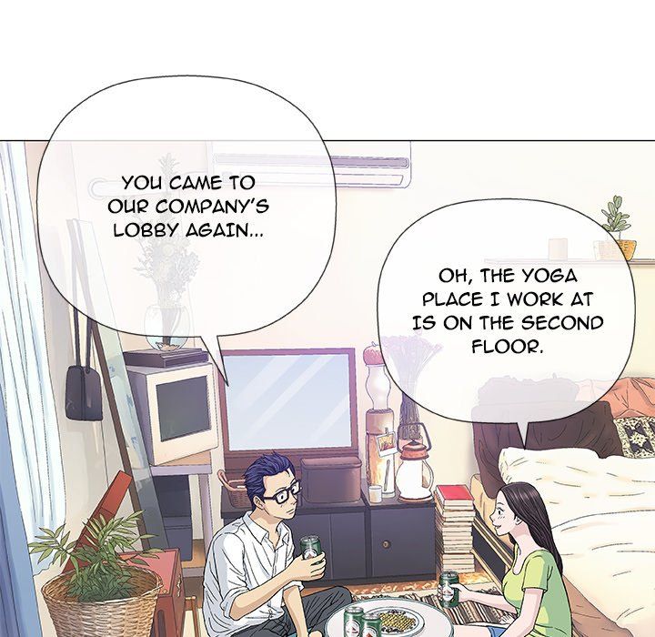 Give and Take Manhwa - Chapter 13 Page 69