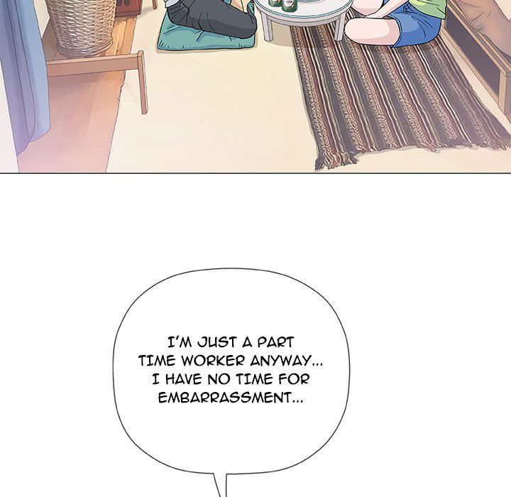 Give and Take Manhwa - Chapter 13 Page 70