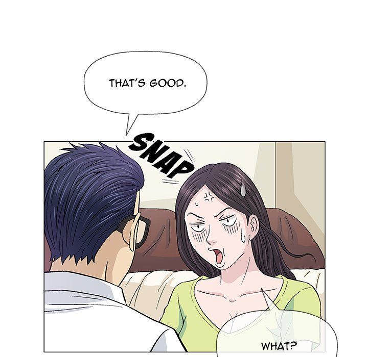 Give and Take Manhwa - Chapter 13 Page 72
