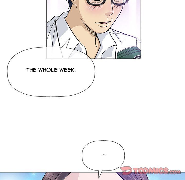 Give and Take Manhwa - Chapter 13 Page 74