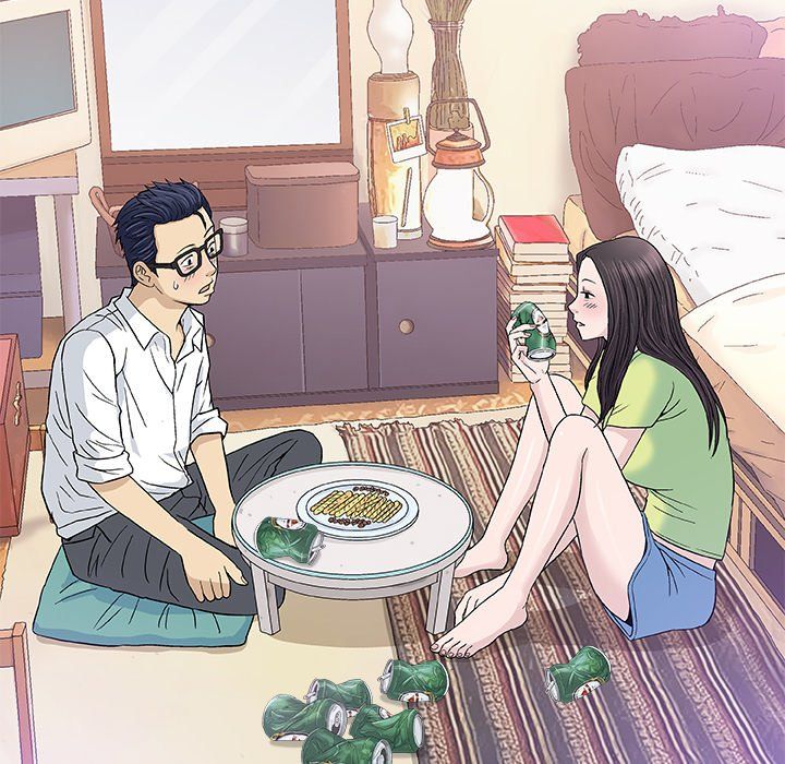 Give and Take Manhwa - Chapter 13 Page 98