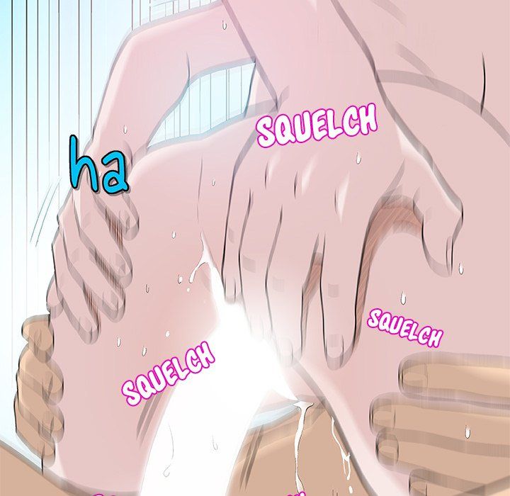 Give and Take Manhwa - Chapter 4 Page 11