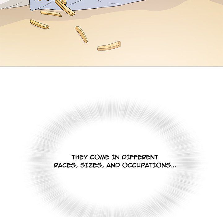 Give and Take Manhwa - Chapter 4 Page 17