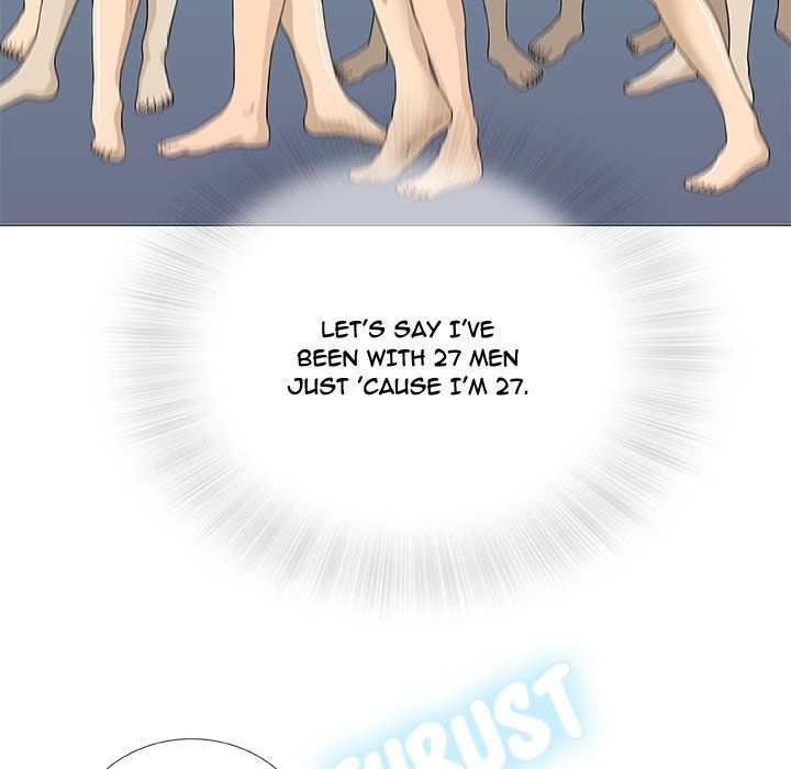 Give and Take Manhwa - Chapter 4 Page 19