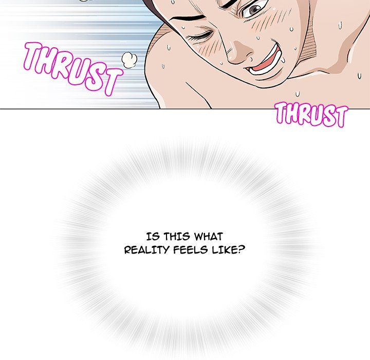 Give and Take Manhwa - Chapter 4 Page 22