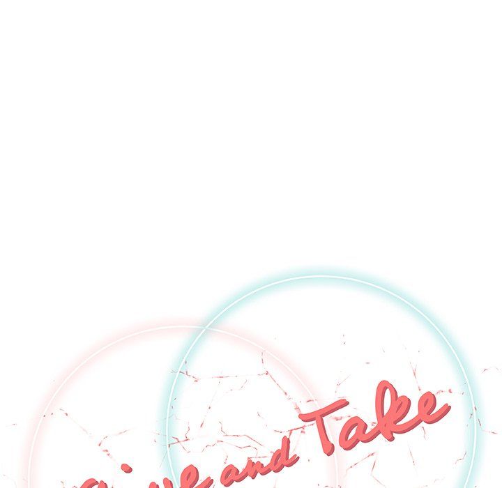 Give and Take Manhwa - Chapter 4 Page 41