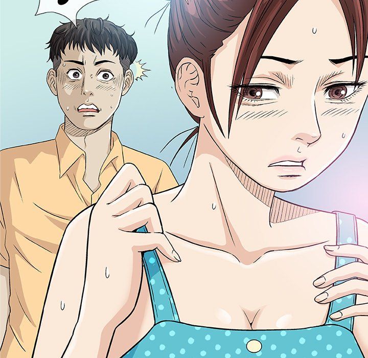 Give and Take Manhwa - Chapter 4 Page 51